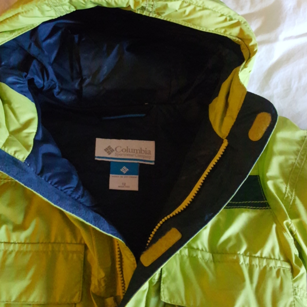 Jacket - Picture 2 of 4